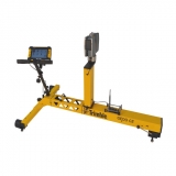 Trimble GEDO CE 2 Ray Ölçme Sistemi