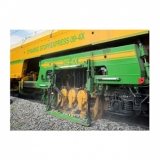 Trimble GEDO Tamp Buraj Yazılımı