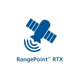Trimble RangePoint™ RTX