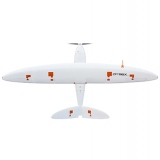 Delair DT26X Lidar