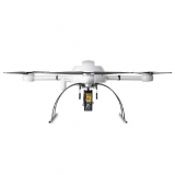 Microdrones mdTector 1000CH4