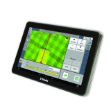 Trimble TMX-2050 Ekran