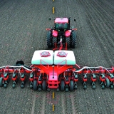 Trimble TrueGuide Ekipman Dümenleme Sistemi