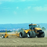 Trimble FieldLevel II Arazi Tesviye Sistemi