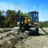 Trimble WM-Darin Drenaj Sistemi