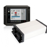 Müller ISOBUS İlaçlama Denetleyicisi