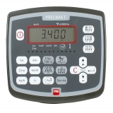 Müller Mibzer Tohum & Alan Ölçer