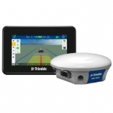 Trimble GFX-350 Ekran