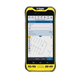 Trimble TDC600 Kontrol Ünitesi