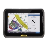 Trimble T100 Tablet Kontrol Ünitesi