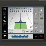 Trimble TRACK-Guide III