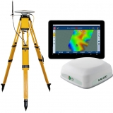 Trimble FieldForm 3B Tesviye